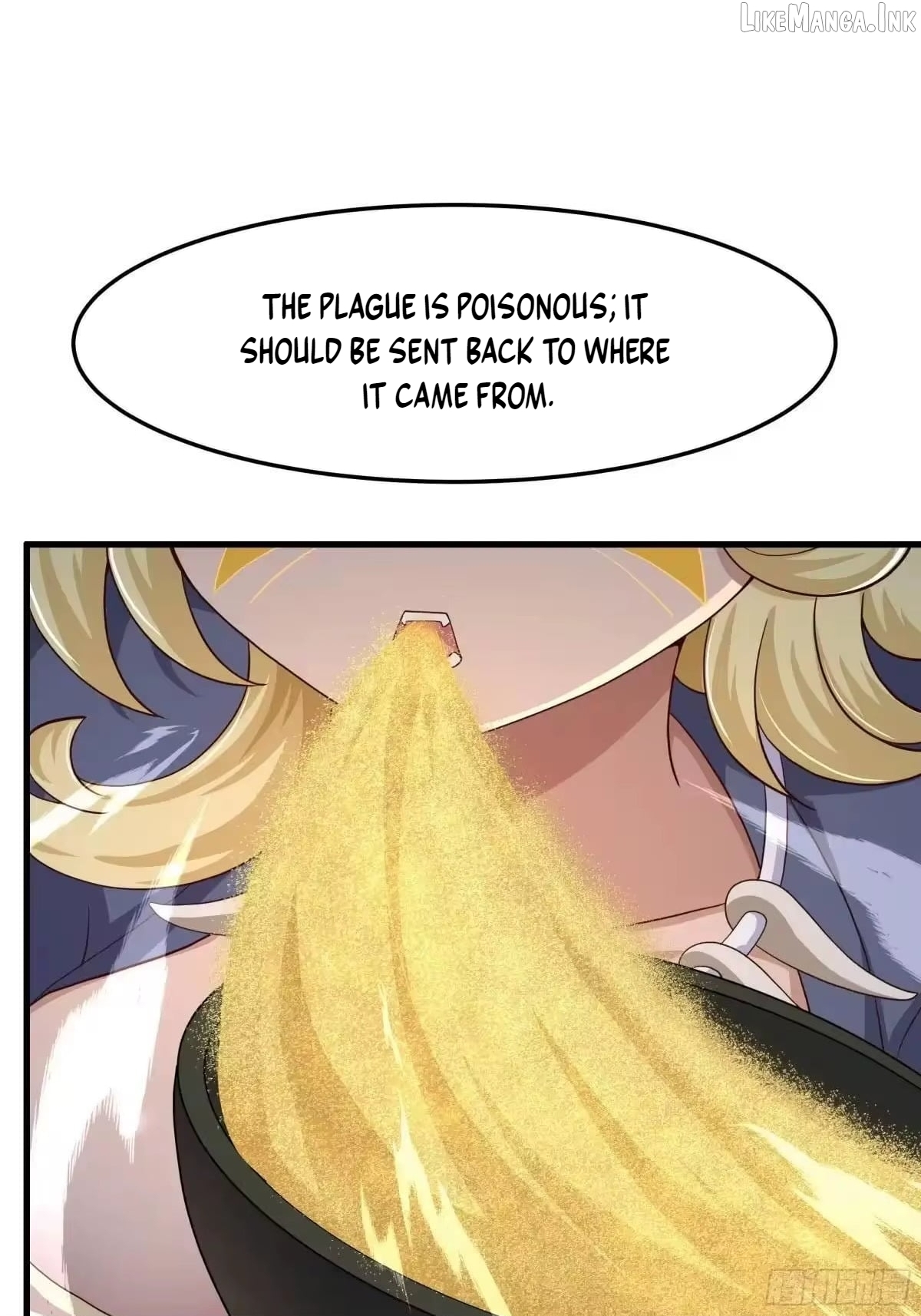 Rebirth of King Zhou: Not Being the Ultimate Villain Chapter 235  - page 47